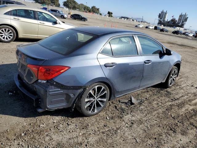 Obraz 3 z 2017 TOYOTA COROLLA L 2017 z VIN 5YFBURHE8HP589222