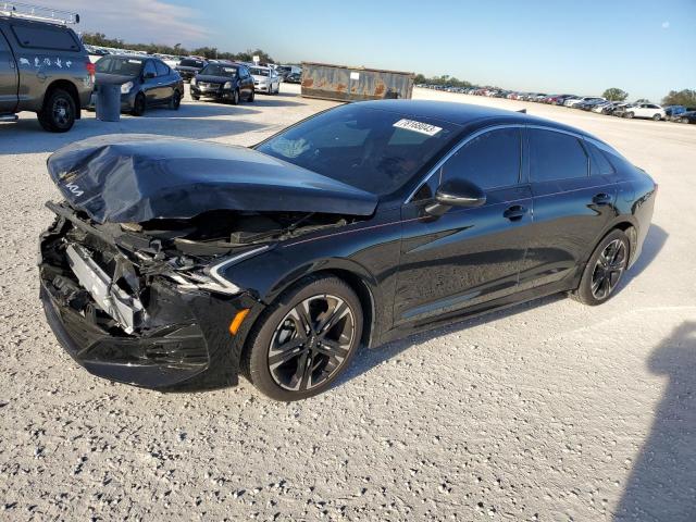 Image 1 of 2023 KIA K5 GT LINE 2023 with VIN 5XXG64J24PG186218