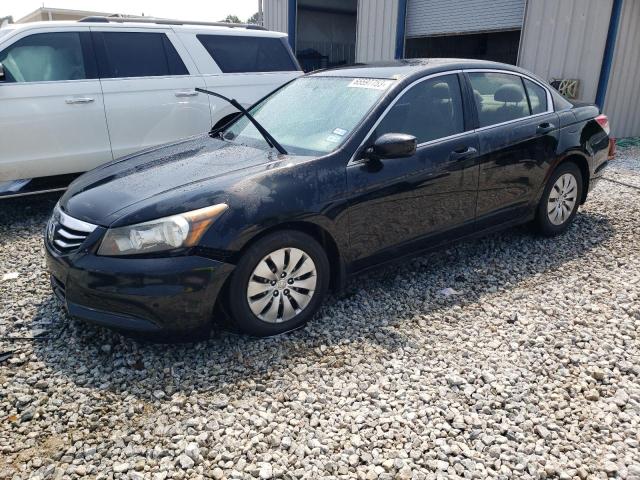 Obraz 1 z 2012 HONDA ACCORD LX 2012 z VIN 1HGCP2F31CA227090