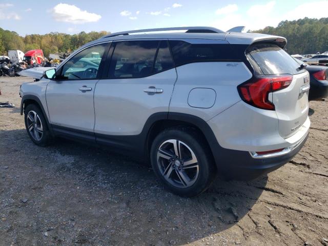 Изображение 2 2019 GMC TERRAIN SLT 2019 с VIN 3GKALPEV8KL214589
