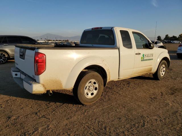 Image 3 of 2017 NISSAN FRONTIER S 2017 with VIN 1N6BD0CT1HN761327