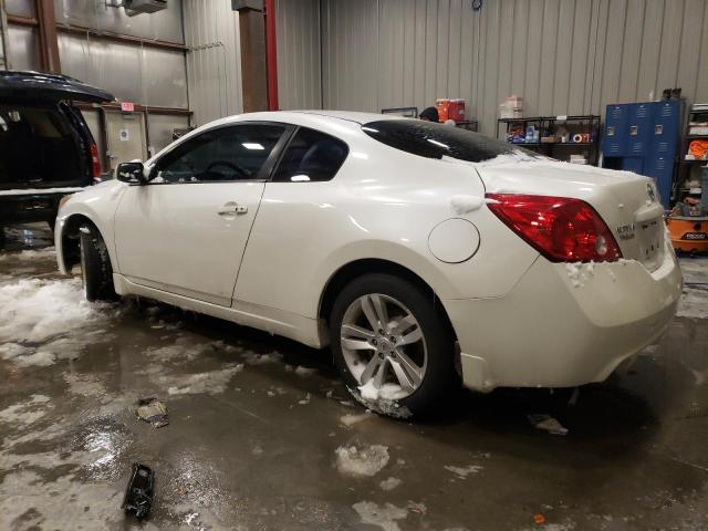 Изображение 2 2013 NISSAN ALTIMA S 2013 с VIN 1N4AL2EPXDC242186