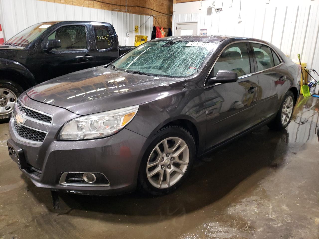Изображение 1 2013 CHEVROLET MALIBU 2LT 2013 с VIN 1G11F5SR0DF164145