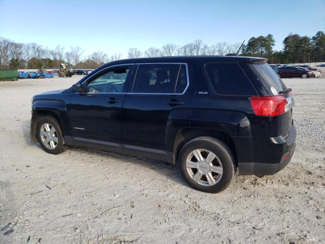 Image 2 of 2015 GMC TERRAIN SLE 2015 with VIN 2GKALMEK8F6306493