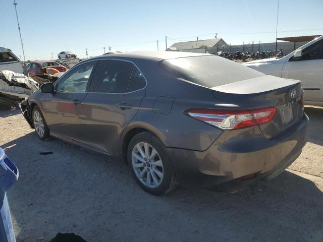 Изображение 2 2018 TOYOTA CAMRY L 2018 с VIN 4T1B11HK2JU139571