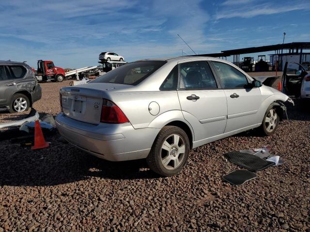 Изображение 3 2006 FORD FOCUS ZX4 2006 с VIN 1FAHP34N86W215580