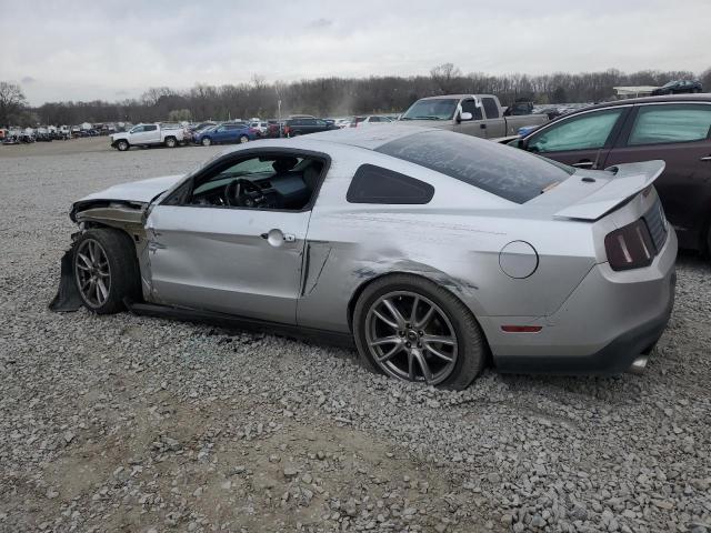 Obraz 2 z 2012 FORD MUSTANG GT 2012 z VIN 1ZVBP8CFXC5278380