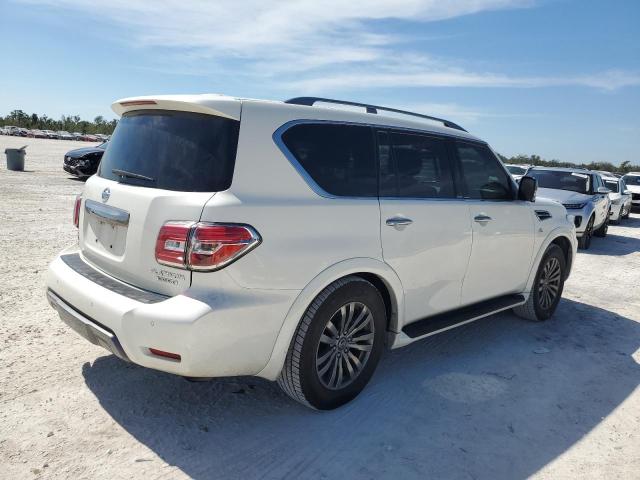 Image 3 of 2019 NISSAN ARMADA PLATINUM 2019 with VIN JN8AY2NF8K9352364