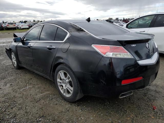 Image 2 of 2009 ACURA TL  2009 with VIN 19UUA86509A004865