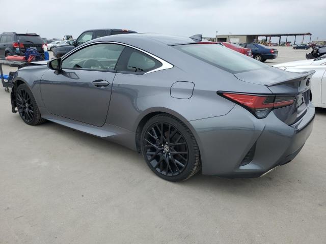 Изображение 2 2019 LEXUS RC 300 2019 с VIN JTHS85BC2K5005260