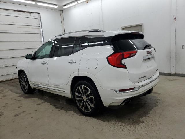 Image 2 of 2019 GMC TERRAIN DENALI 2019 with VIN 3GKALXEX8KL312698