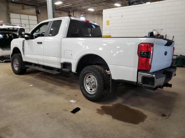 Изображение 2 2023 FORD F250 SUPER DUTY 2023 с VIN 1FT7X2BA0PED39575