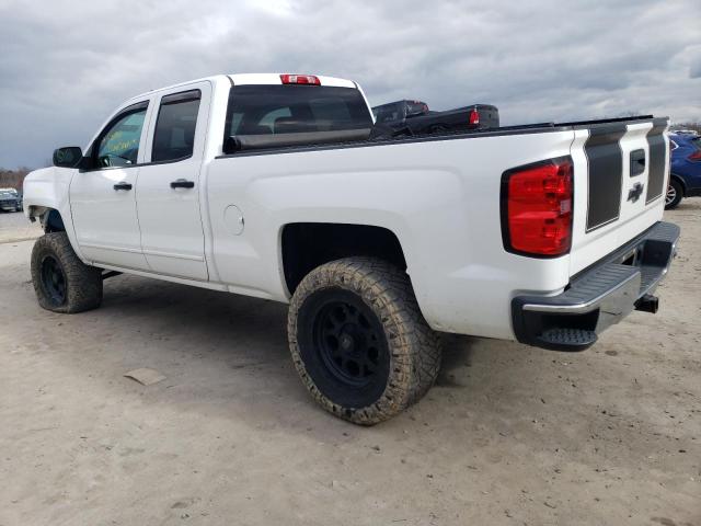 Изображение 2 2015 CHEVROLET SILVERADO K1500 LT 2015 с VIN 1GCVKREC0FZ173335