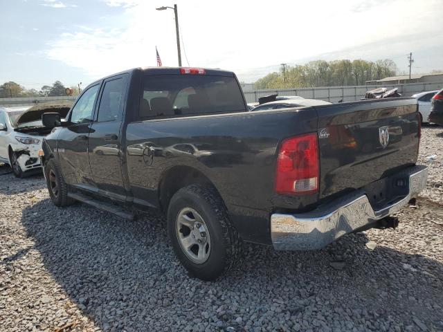 Obraz 2 z 2010 DODGE RAM 1500  2010 z VIN 1D7RB1GT7AS190138