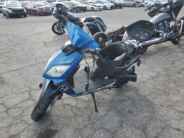 Obraz 2 z 2022 TAOT SCOOTER 2022 z VIN L9NTCBAG1N1300340
