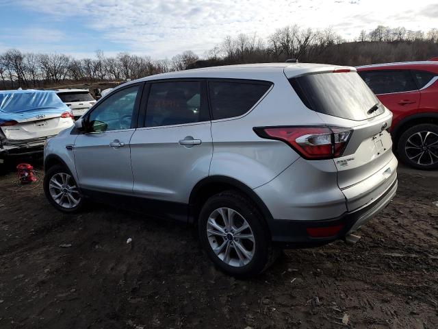 Изображение 2 2017 FORD ESCAPE SE 2017 с VIN 1FMCU9G94HUC96831