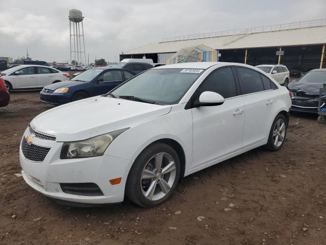Изображение 1 2014 CHEVROLET CRUZE LT 2014 с VIN 1G1PE5SB1E7231489