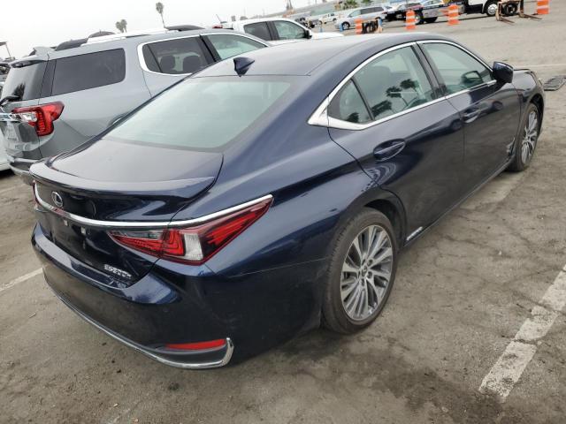 Obraz 3 z 2021 LEXUS ES 300H 2021 z VIN 58ADA1C17MU012917
