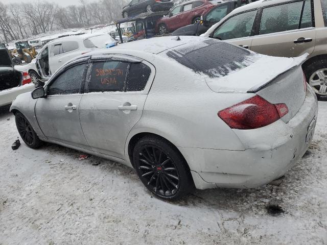 Obraz 2 z 2008 INFINITI G35  2008 z VIN JNKBV61F48M250182