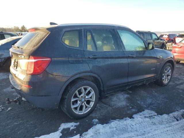 Изображение 3 2013 BMW X3 XDRIVE28I 2013 с VIN 5UXWX9C53D0D00107