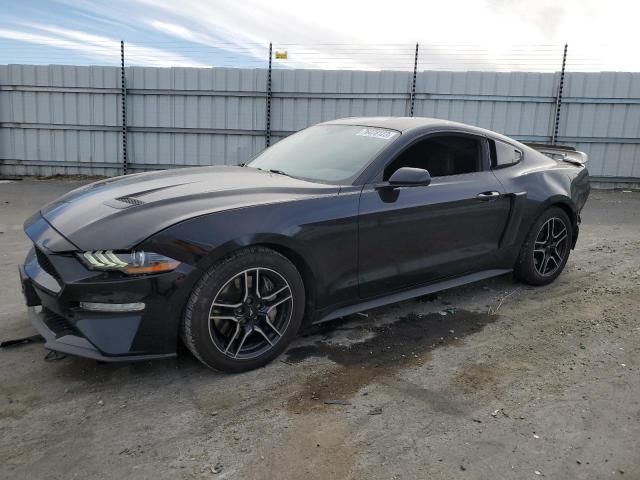 2019 Ford Mustang 2019 image