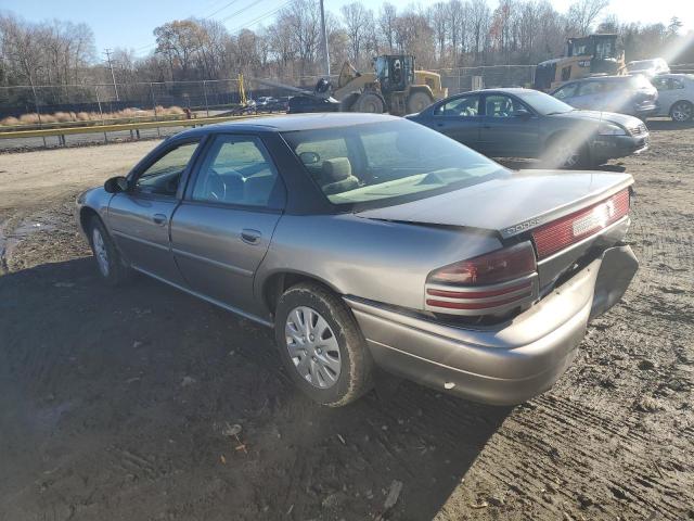 Image 2 of 1997 DODGE INTREPID  1997 with VIN 2B3HD46T0VH734612