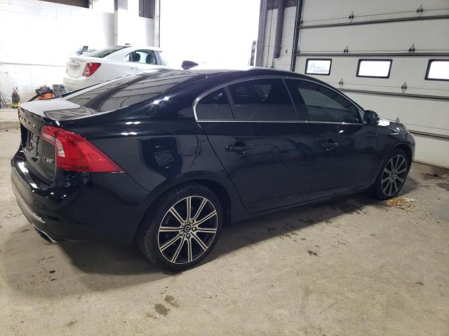 Изображение 3 2018 VOLVO S60 INSCRIPTION 2018 с VIN LYV402TK1JB167434