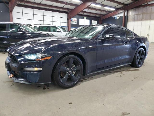 Изображение 1 2021 FORD MUSTANG  2021 с VIN 1FA6P8TH1M5118143