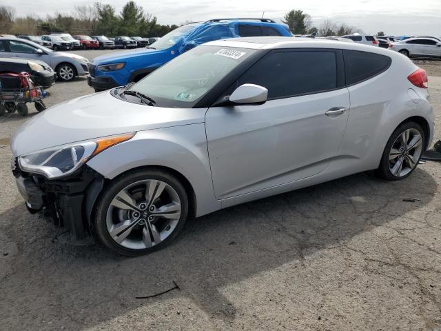 Obraz 2017 HYUNDAI VELOSTER  2017