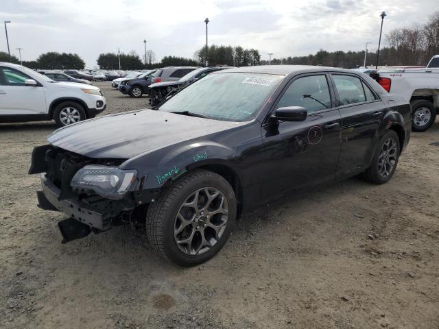 Изображение 1 2016 CHRYSLER 300 S 2016 с VIN 2C3CCAGG1GH358697