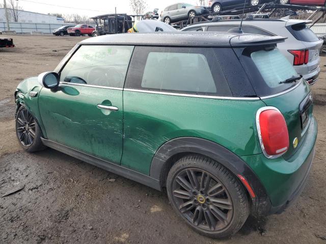 Image 2 of 2023 MINI COOPER SE 2023 with VIN WMW13DJ09P2T00519