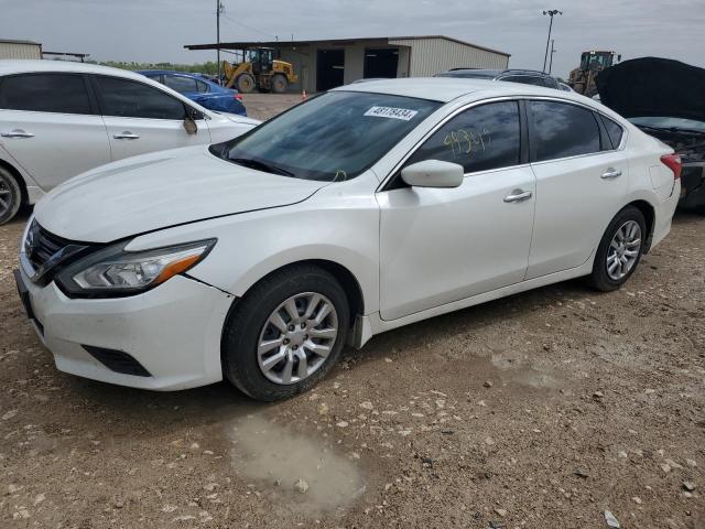 Obraz 1 z 2016 NISSAN ALTIMA 2.5 2016 z VIN 1N4AL3AP5GN382411