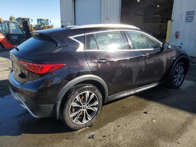 Obraz 3 z 2018 INFINITI QX30 BASE 2018 z VIN SJKCH5CRXJA053441