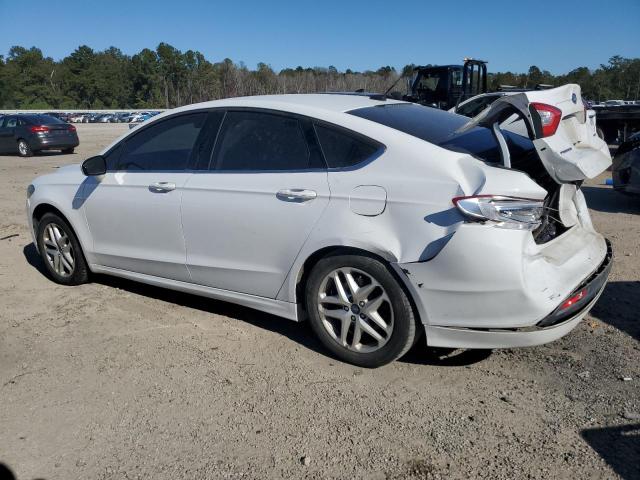 Image 2 of 2014 FORD FUSION SE 2014 with VIN 1FA6P0H75E5355494