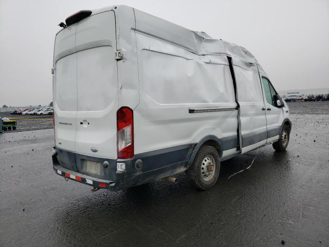 Obraz 3 z 2020 FORD TRANSIT T-250 2020 z VIN 1FTBR3U87LKB22749