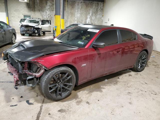 Obraz 2018 DODGE CHARGER R/T 2018