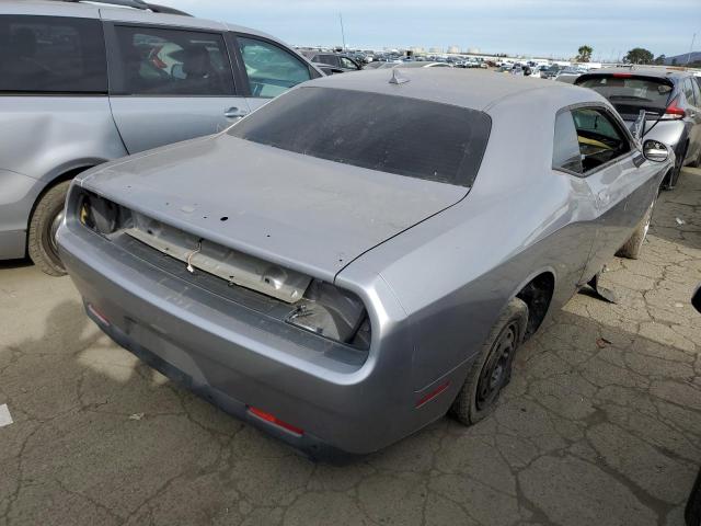 Obraz 3 z 2015 DODGE CHALLENGER SRT HELLCAT 2015 z VIN 2C3CDZC98FH787627