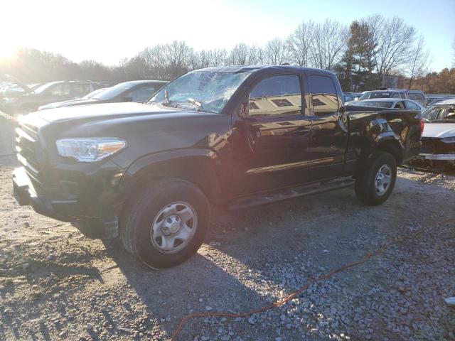 Image 1 of 2020 TOYOTA TACOMA ACCESS CAB 2020 with VIN 3TYSX5EN0LT001791