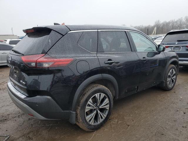 Image 3 of 2021 NISSAN ROGUE SV 2021 with VIN JN8AT3BB8MW220375
