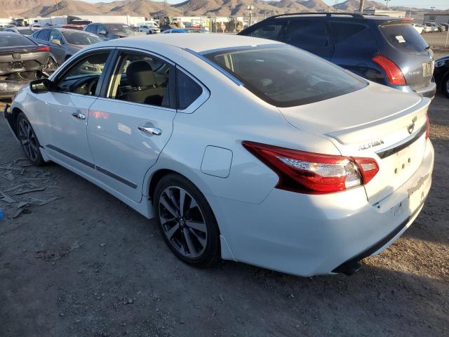 Obraz 2 z 2016 NISSAN ALTIMA 2.5 2016 z VIN 1N4AL3AP4GC164293
