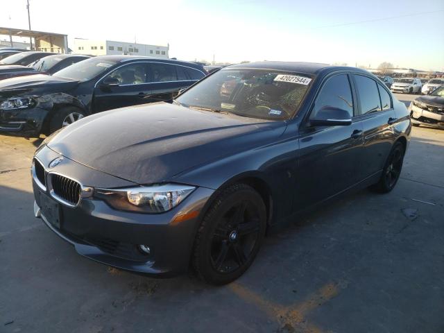 Obraz 1 z 2015 BMW 328 I 2015 z VIN WBA3A5C53FF611044
