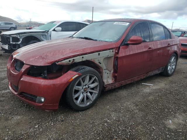 Obraz 1 z 2011 BMW 328 I 2011 z VIN WBAPH7C58BE131297