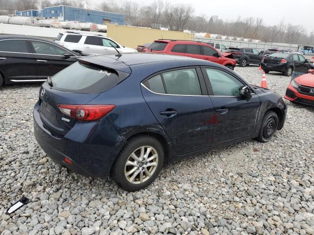 Obraz 3 z 2014 MAZDA 3 TOURING 2014 z VIN JM1BM1L76E1158906