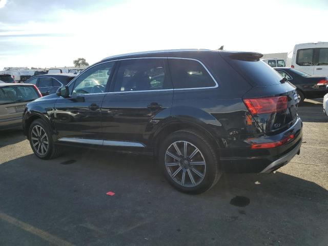 Изображение 2 2017 AUDI Q7 PREMIUM PLUS 2017 с VIN WA1LAAF76HD029845