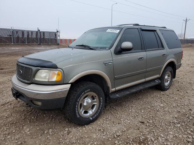 Image 1 of 1999 FORD EXPEDITION  1999 with VIN 1FMPU18L1XLA95292