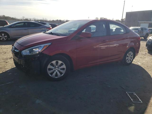 2015 HYUNDAI ACCENT GLS 2015 image