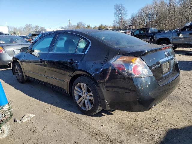 Image 2 of 2012 NISSAN ALTIMA SR 2012 with VIN 1N4BL2AP9CC203369