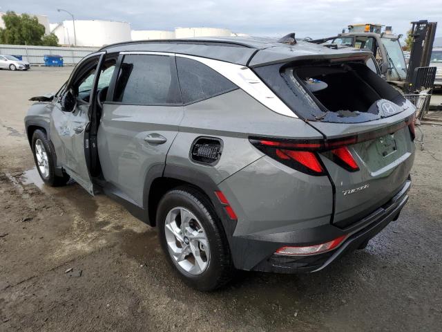 Obraz 2 z 2024 HYUNDAI TUCSON SEL 2024 z VIN 5NMJB3DE5RH308686