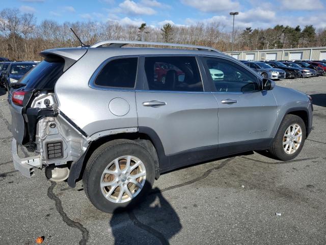 Image 3 of 2017 JEEP CHEROKEE LATITUDE 2017 with VIN 1C4PJMCB5HW618326