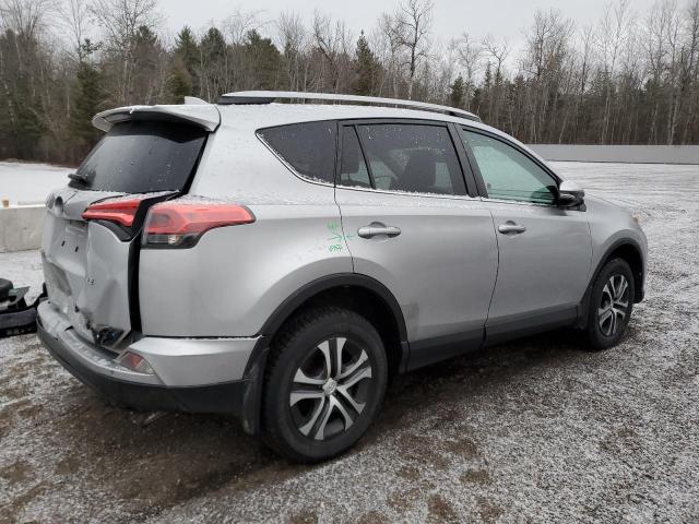 Image 3 of 2017 TOYOTA RAV4 LE 2017 with VIN 2T3ZFREV1HW320935
